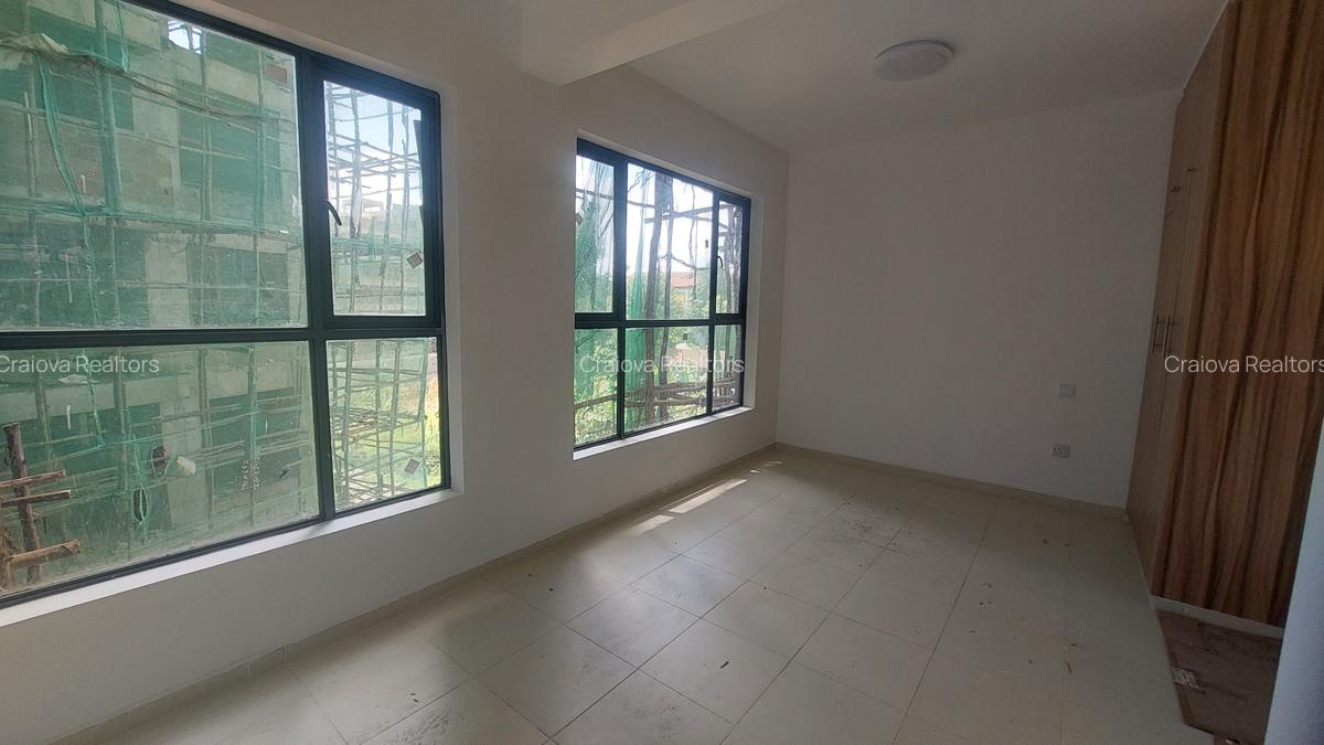 Studio Apartment with En Suite at Off Thika Road - 14