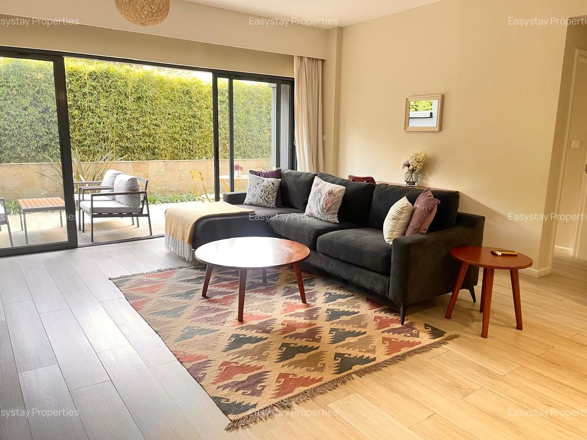 Serviced 2 Bed Apartment with En Suite in Riverside - 7