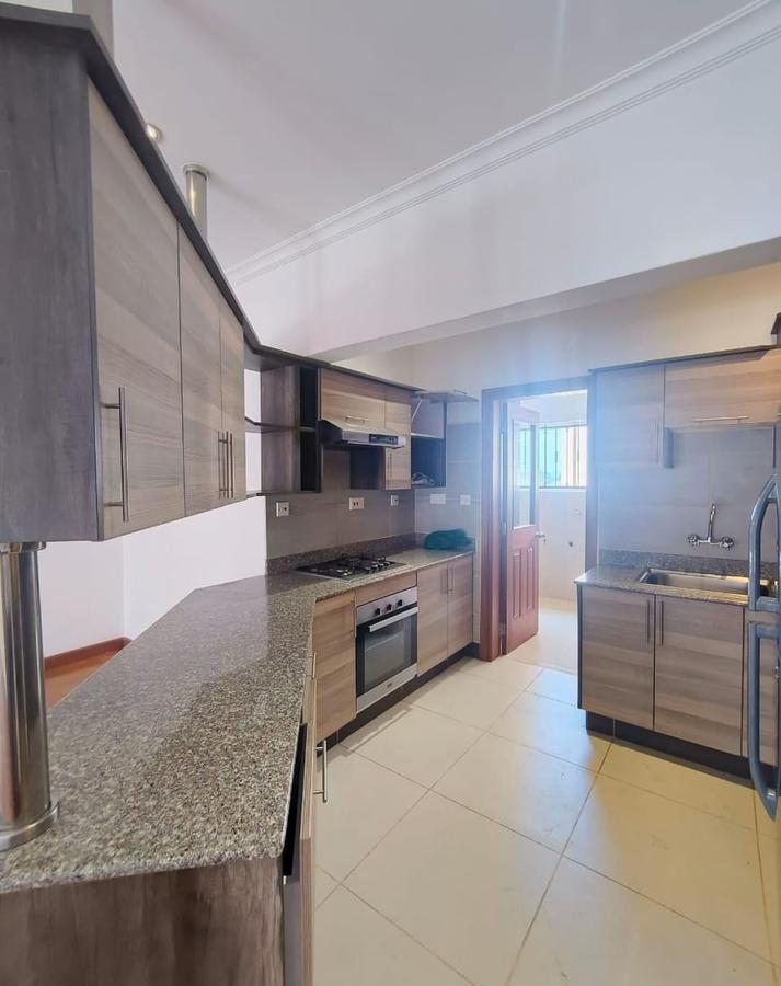 2 Bed Apartment with En Suite at Lenana Road - 3