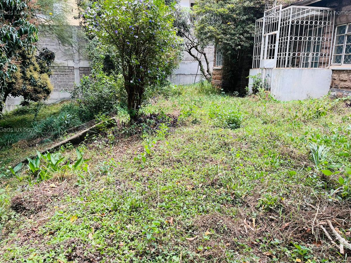 0.75 ac Commercial Property with Service Charge Included at Kilimani - 16