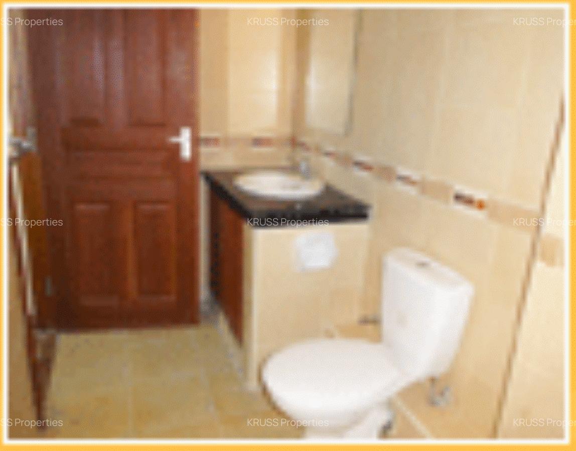 2 Bed Apartment with En Suite in Nyali Area - 5