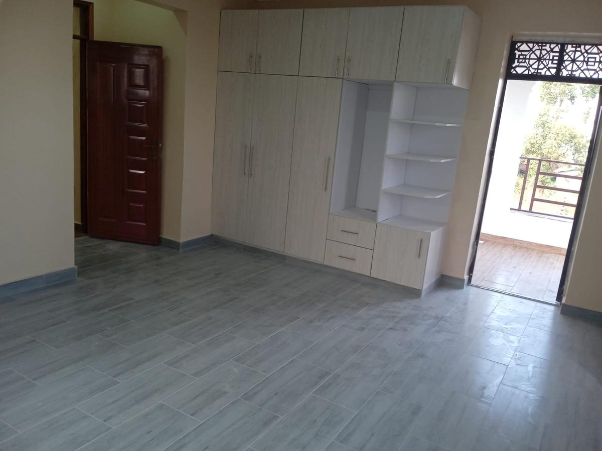 4 Bed Townhouse with En Suite in Ngong - 4