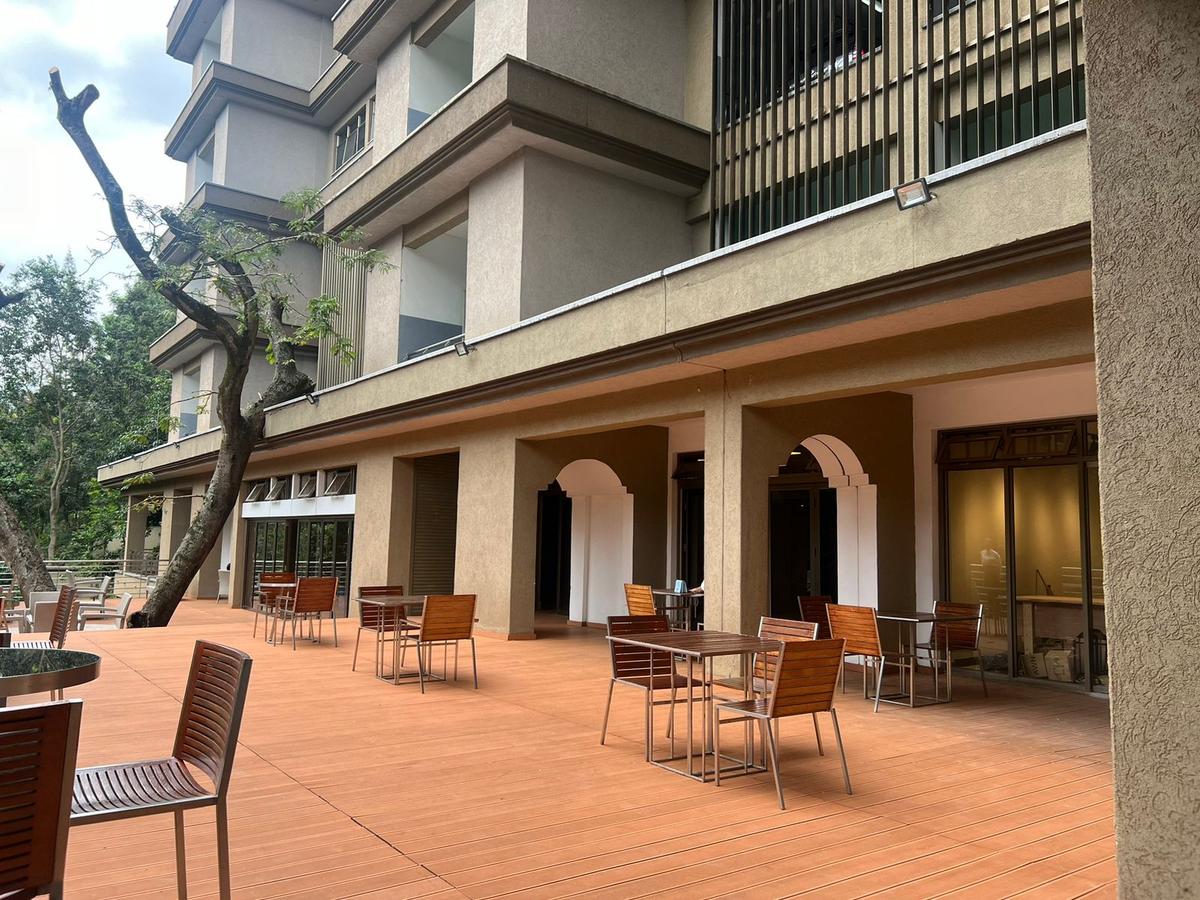 2 bed apartment with en suite in parklands