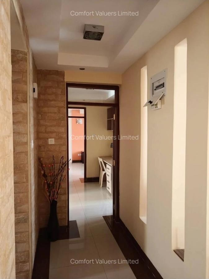 3 Bed Apartment with En Suite at Kileleshwa - 6
