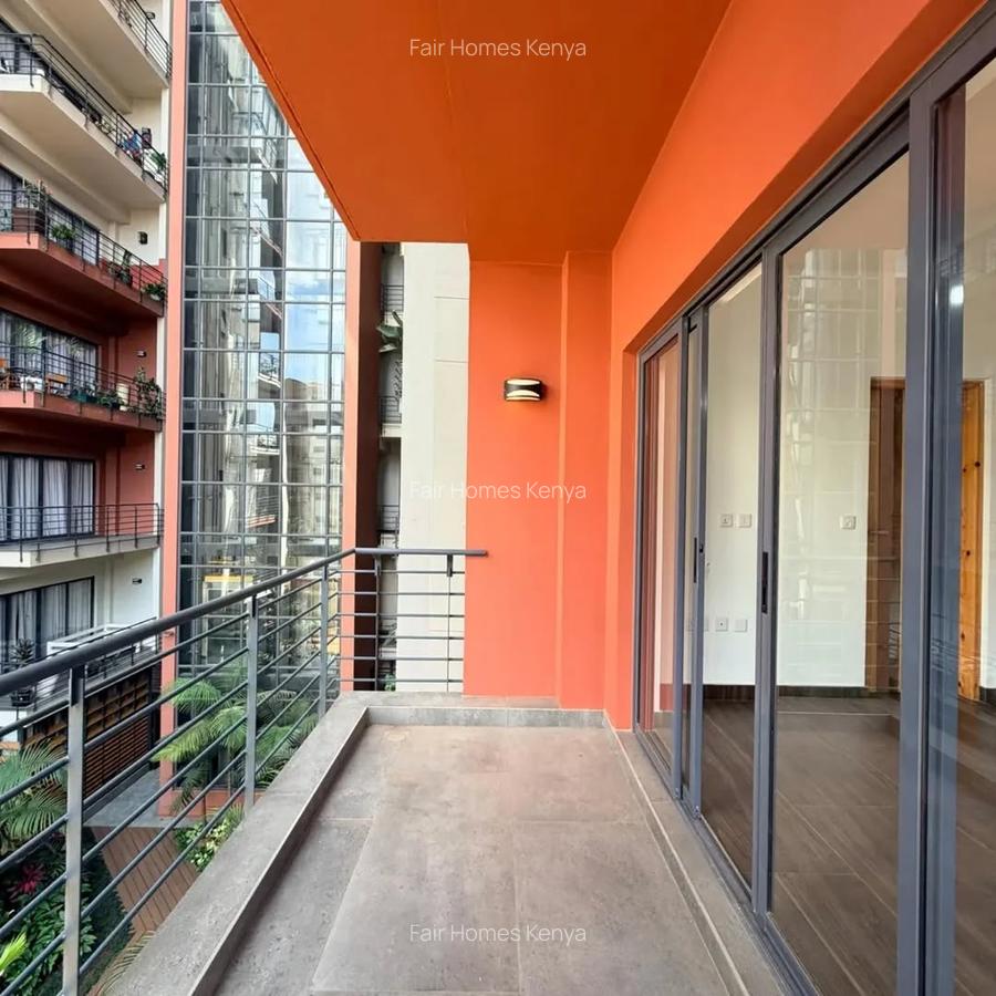 3 Bed Apartment with En Suite at Mandera Road - 14