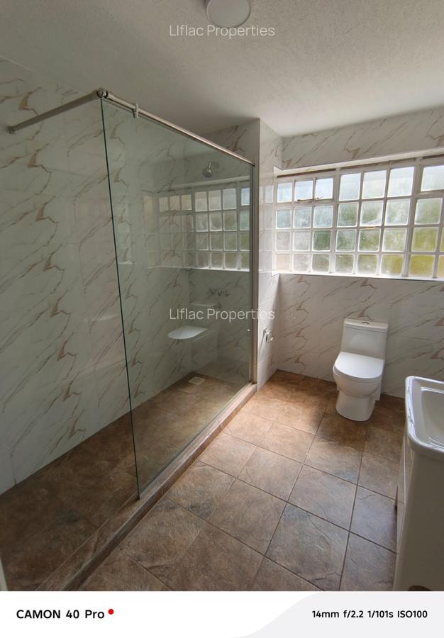 4 Bed House with En Suite in Gigiri - 13