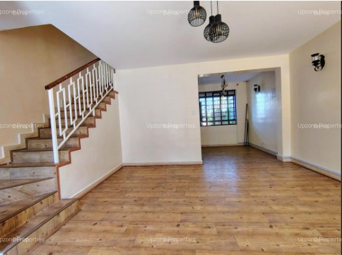 3 Bed Townhouse with En Suite in Lower Kabete - 18