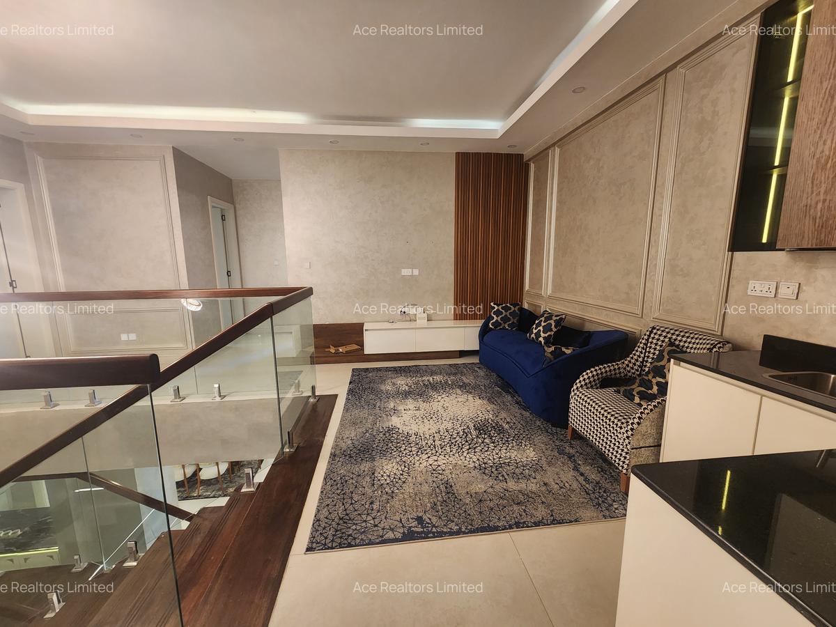4 Bed Apartment with En Suite at General Mathenge - 16