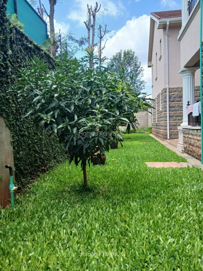 3 Bed Townhouse in Thome - 5