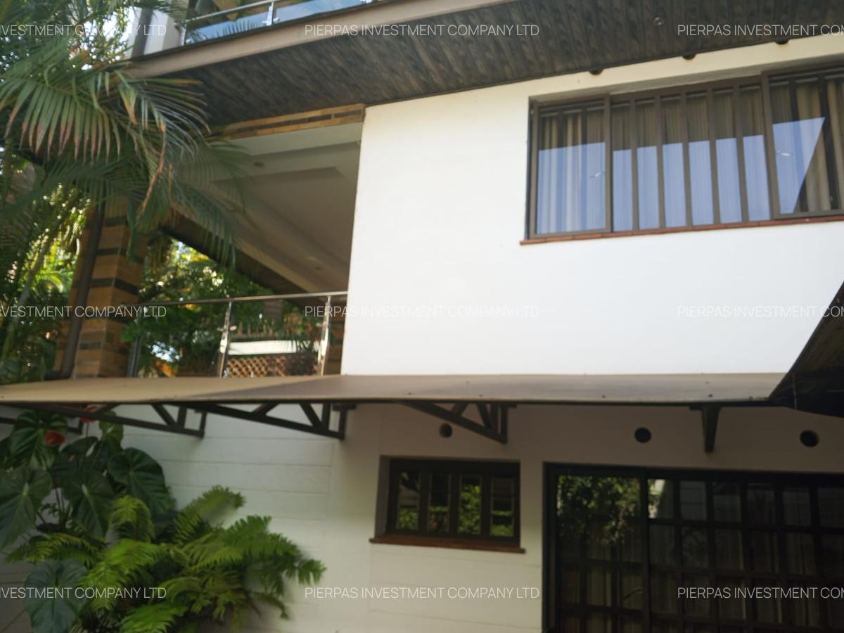 2 Bed Townhouse with En Suite in Runda - 18