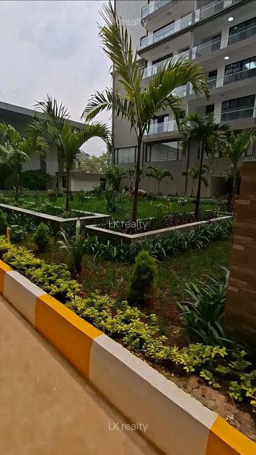 3 Bed Apartment with En Suite at Kirichwa Road - 4