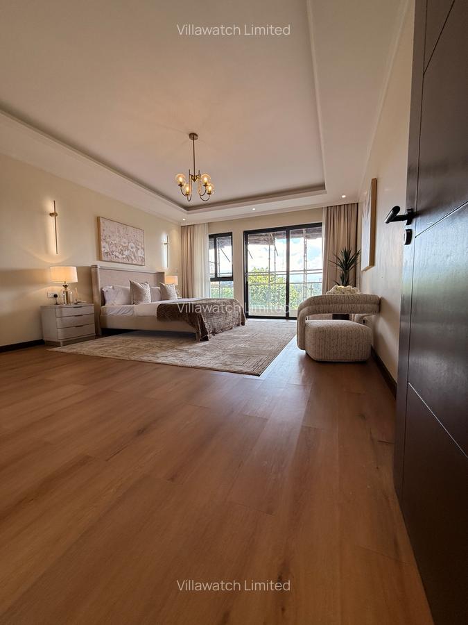 3 Bed Apartment with En Suite at Mandera Road - 6