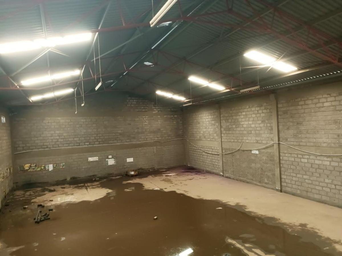 40,211 ft² Warehouse with Backup Generator at Opposite City Cabanas Mombasa Road. - 10