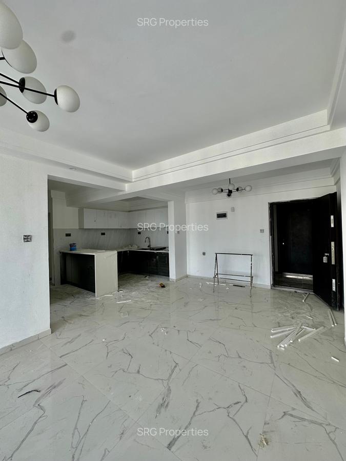 3 Bed Apartment with En Suite in Kilimani - 4