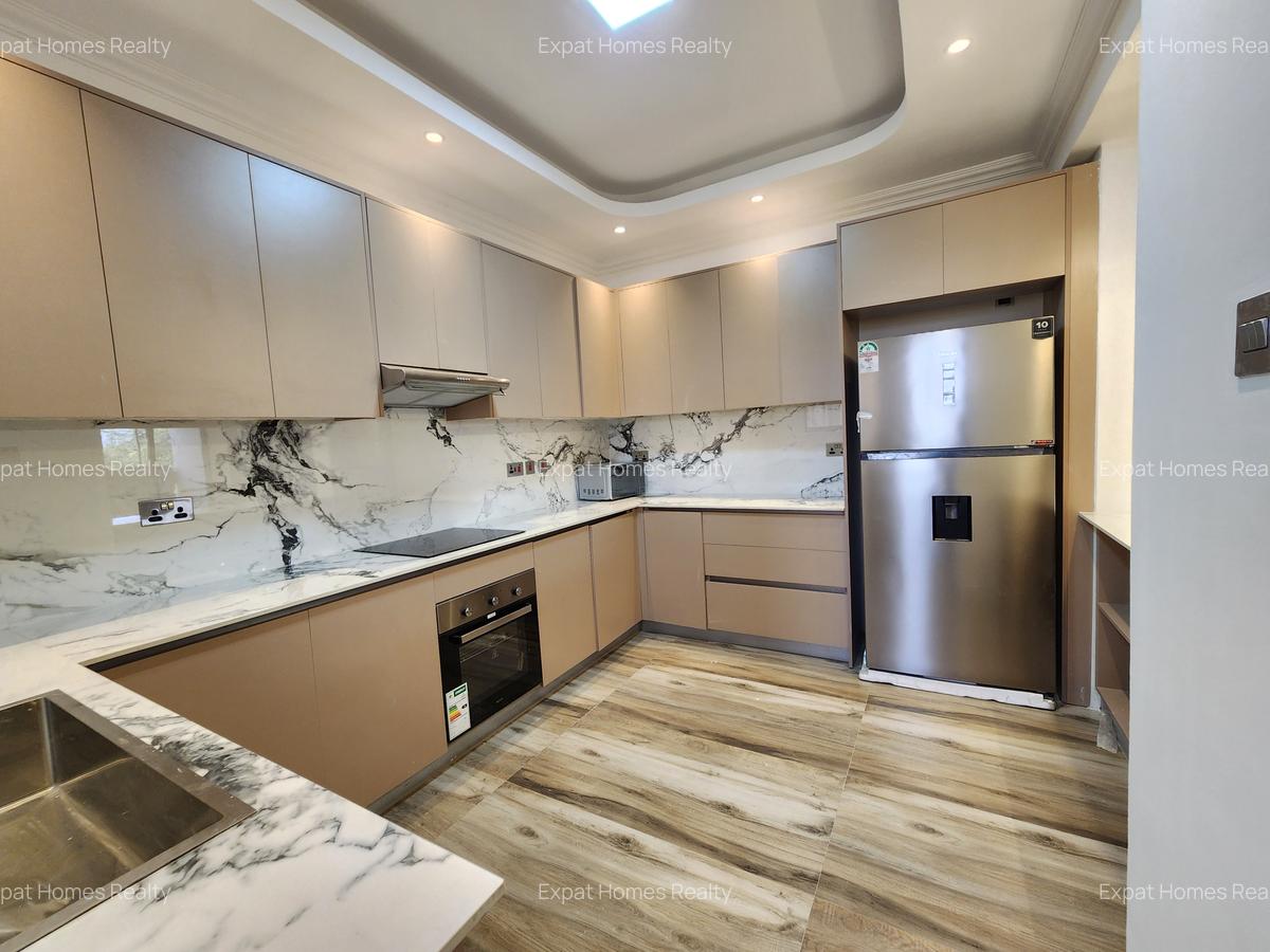 2 Bed Apartment with En Suite in Westlands Area - 10