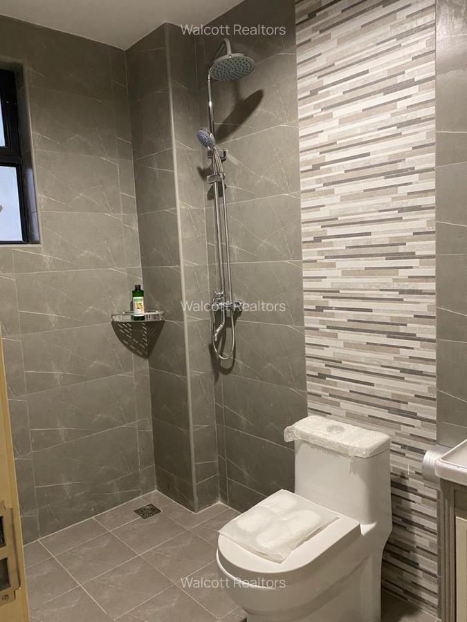 2 Bed Apartment with En Suite in Kileleshwa - 9