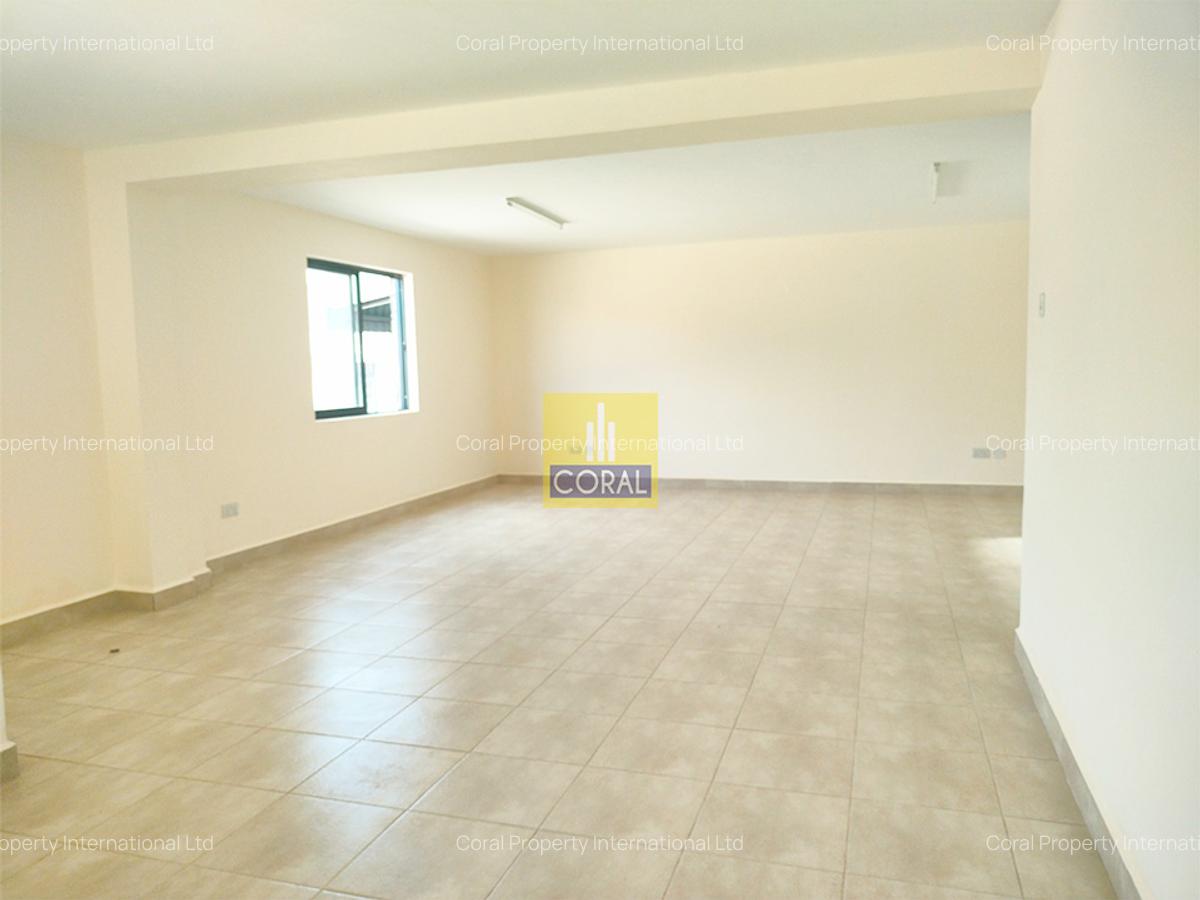 Warehouse in Eastern ByPass - 10