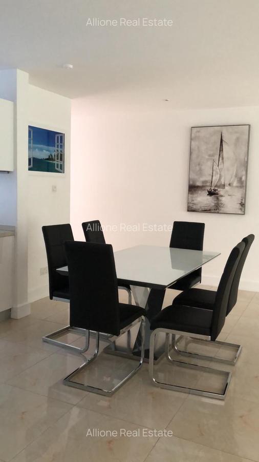 Serviced 2 Bed Apartment with En Suite at Rhapta Road - 4