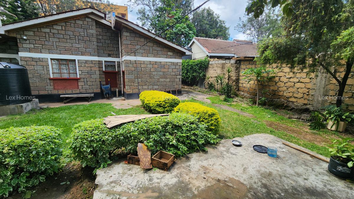 3 Bed House with En Suite at Ongata Rongai - 20