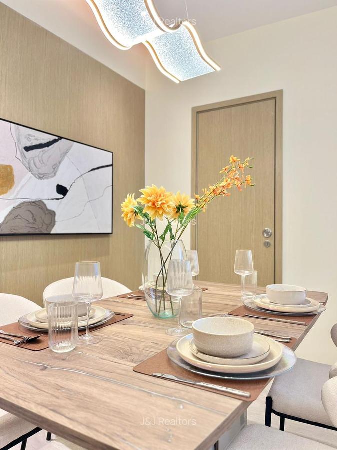 Serviced 2 Bed Apartment with En Suite in Westlands Area - 6
