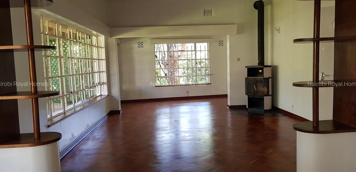 Residential Land at Riara Road - 5