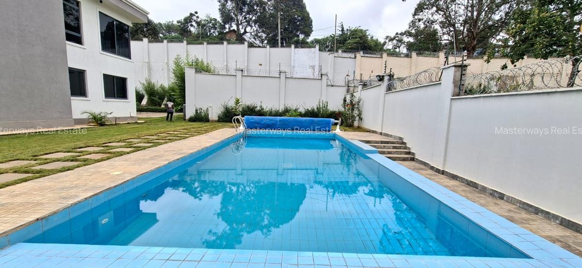 6 Bed Townhouse with En Suite at Lower Kabete - 2