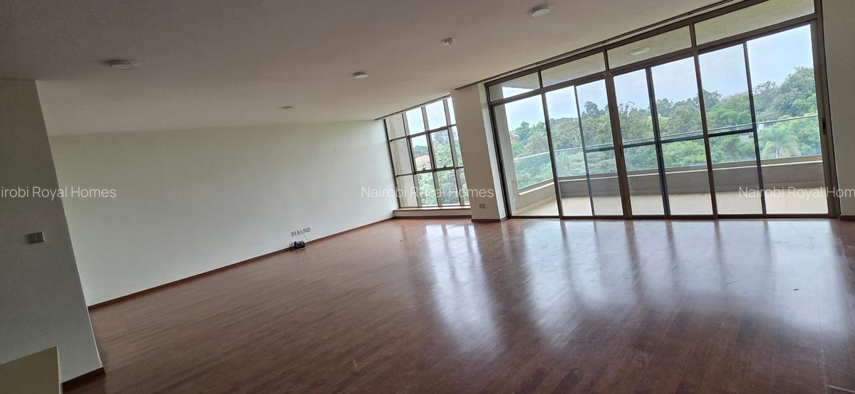 3 Bed Apartment with En Suite at Muthaiga Heights - 13