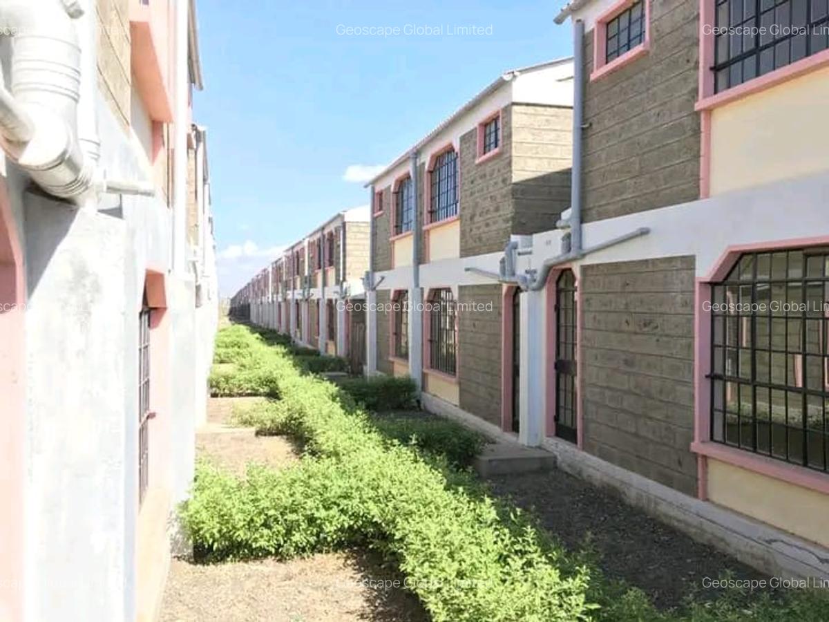 3 Bed House with En Suite in Kitengela - 4