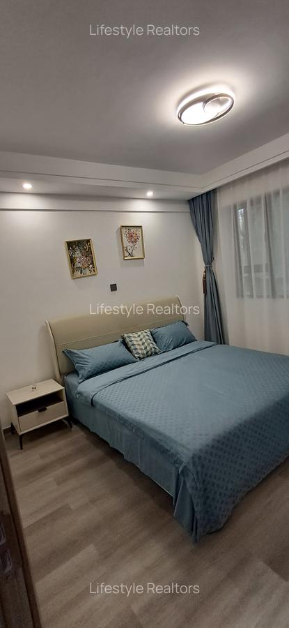 1 Bed Apartment at Argwins Kodhek Road - 18