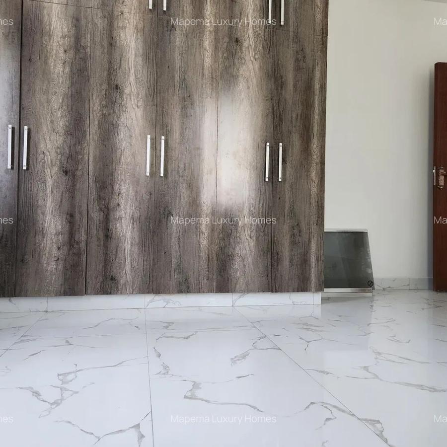 6 Bed House with En Suite at Karen Hub - 15