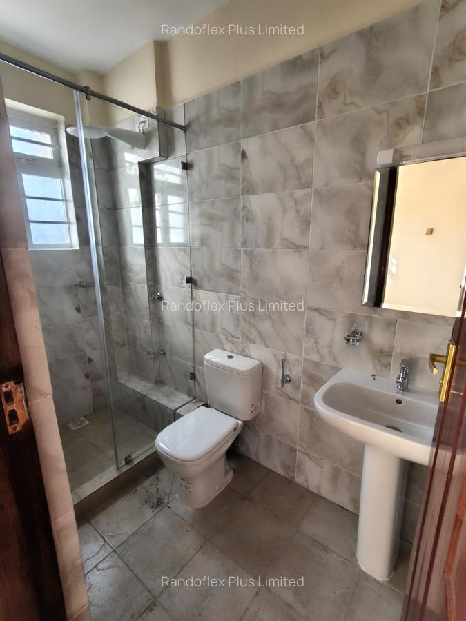 2 Bed Apartment with En Suite at Thika Road - 13