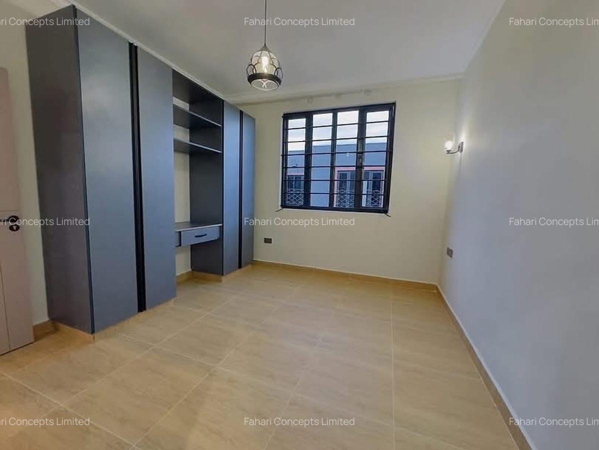 3 Bed House with En Suite at Muigai Estate - 14