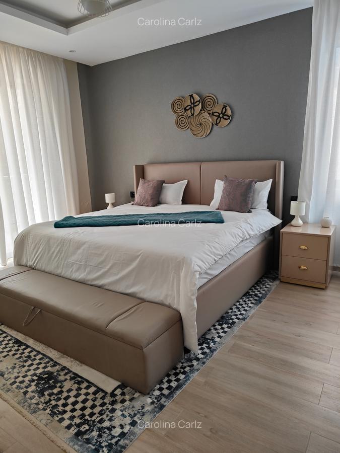 3 Bed Apartment with En Suite at General Mathenge Road - 7