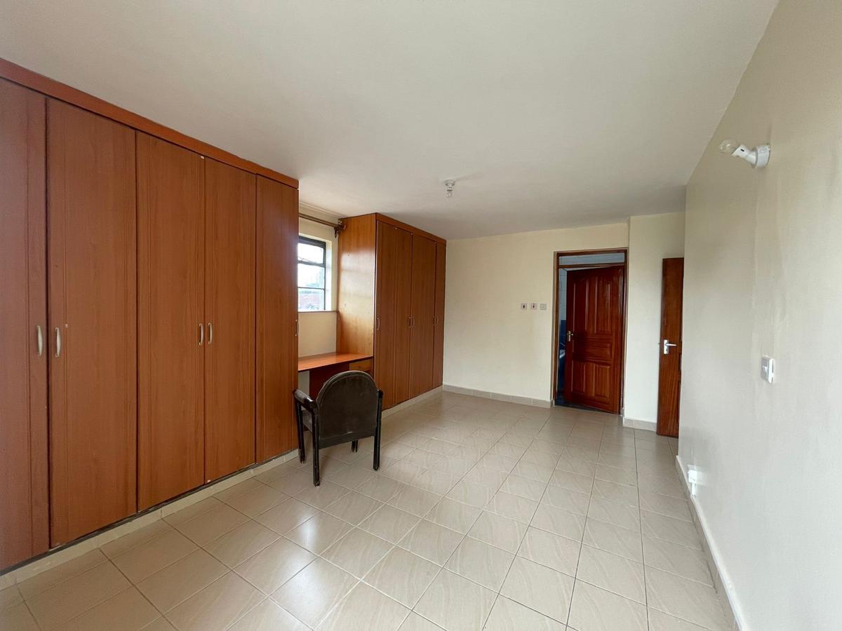 4 Bed Apartment with En Suite in Kileleshwa - 2