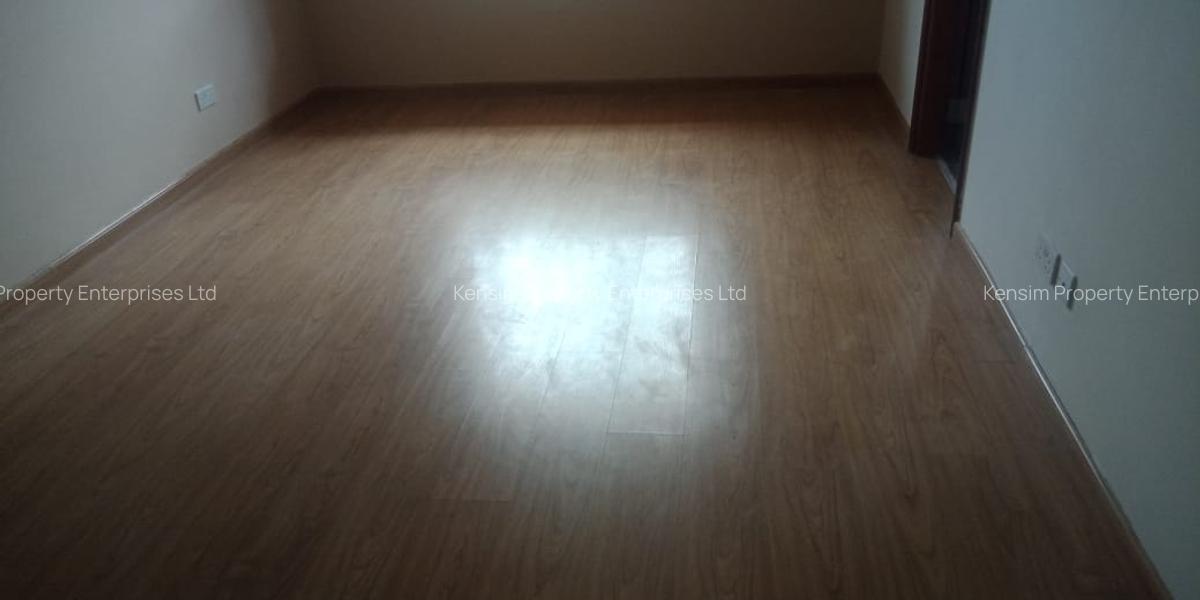 4 Bed Townhouse with En Suite in Runda - 13