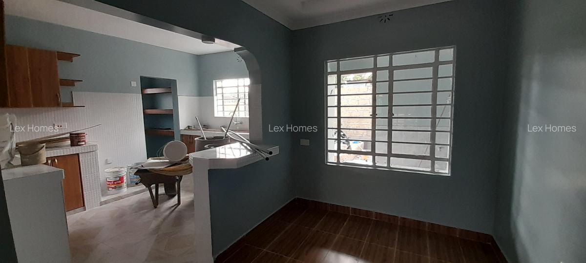 4 Bed House with En Suite at Kamura - 10