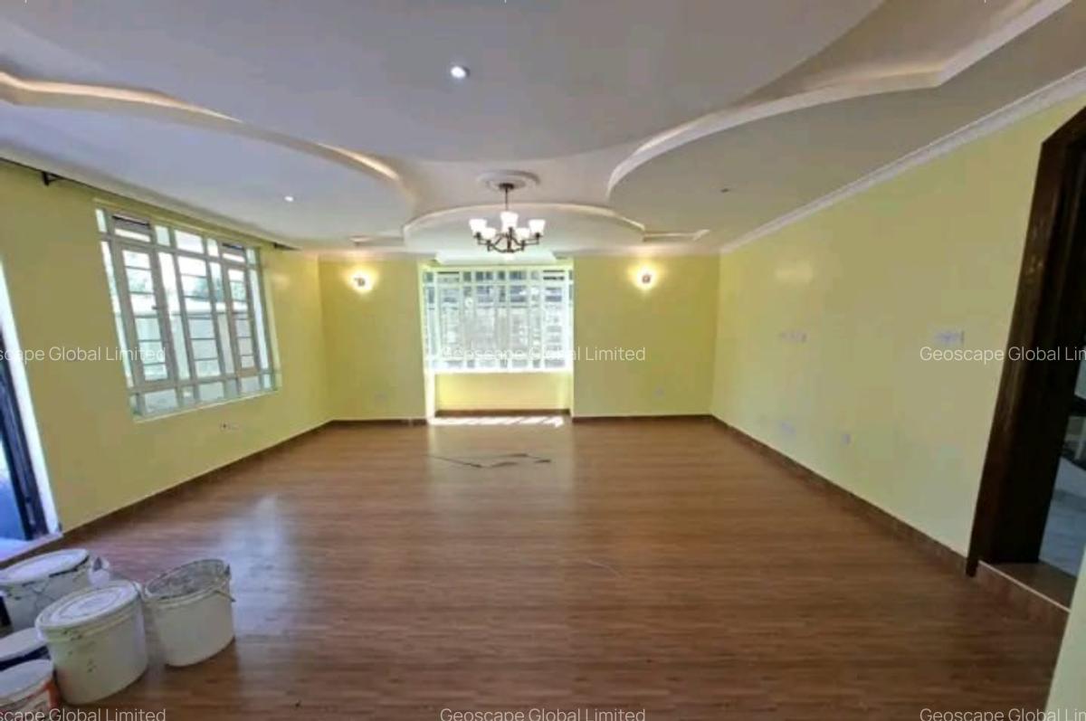 4 Bed Villa with En Suite in Kitengela - 3