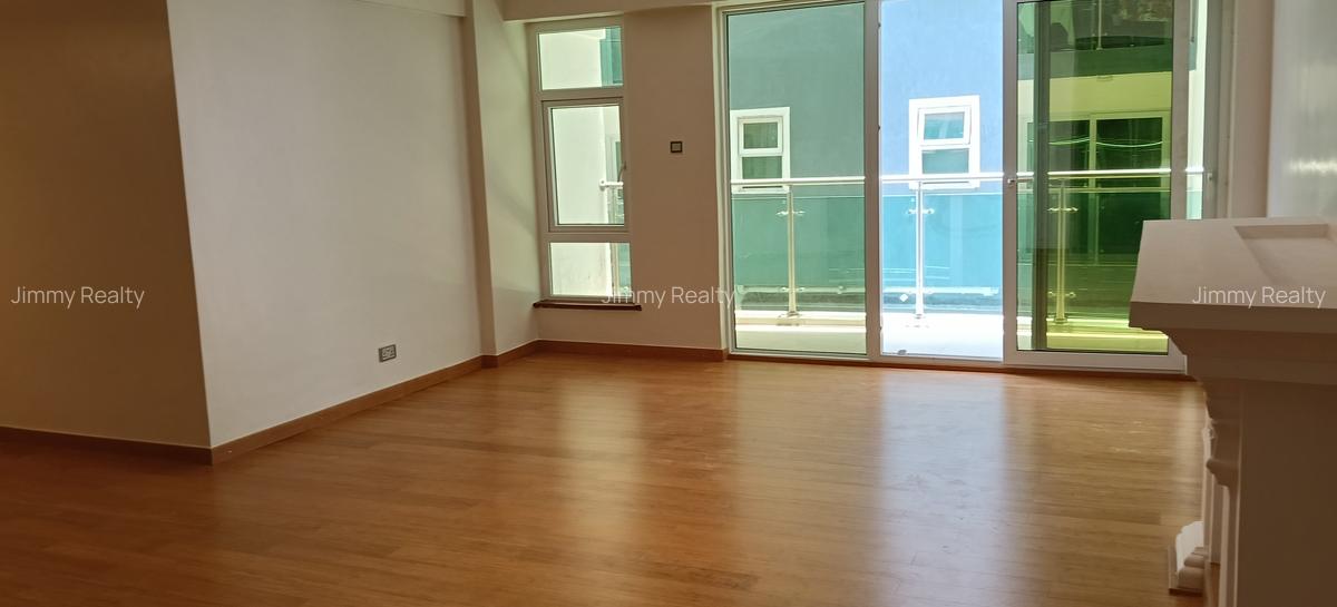 4 Bed Apartment with En Suite at Kilimani Hurlingham - 3