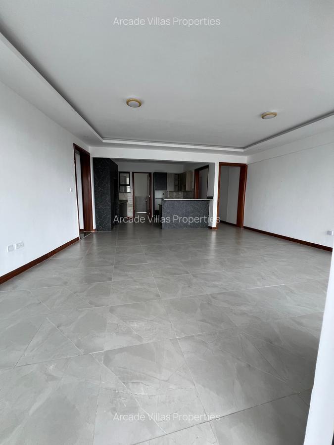 2 Bed Apartment with En Suite in Kilimani - 6