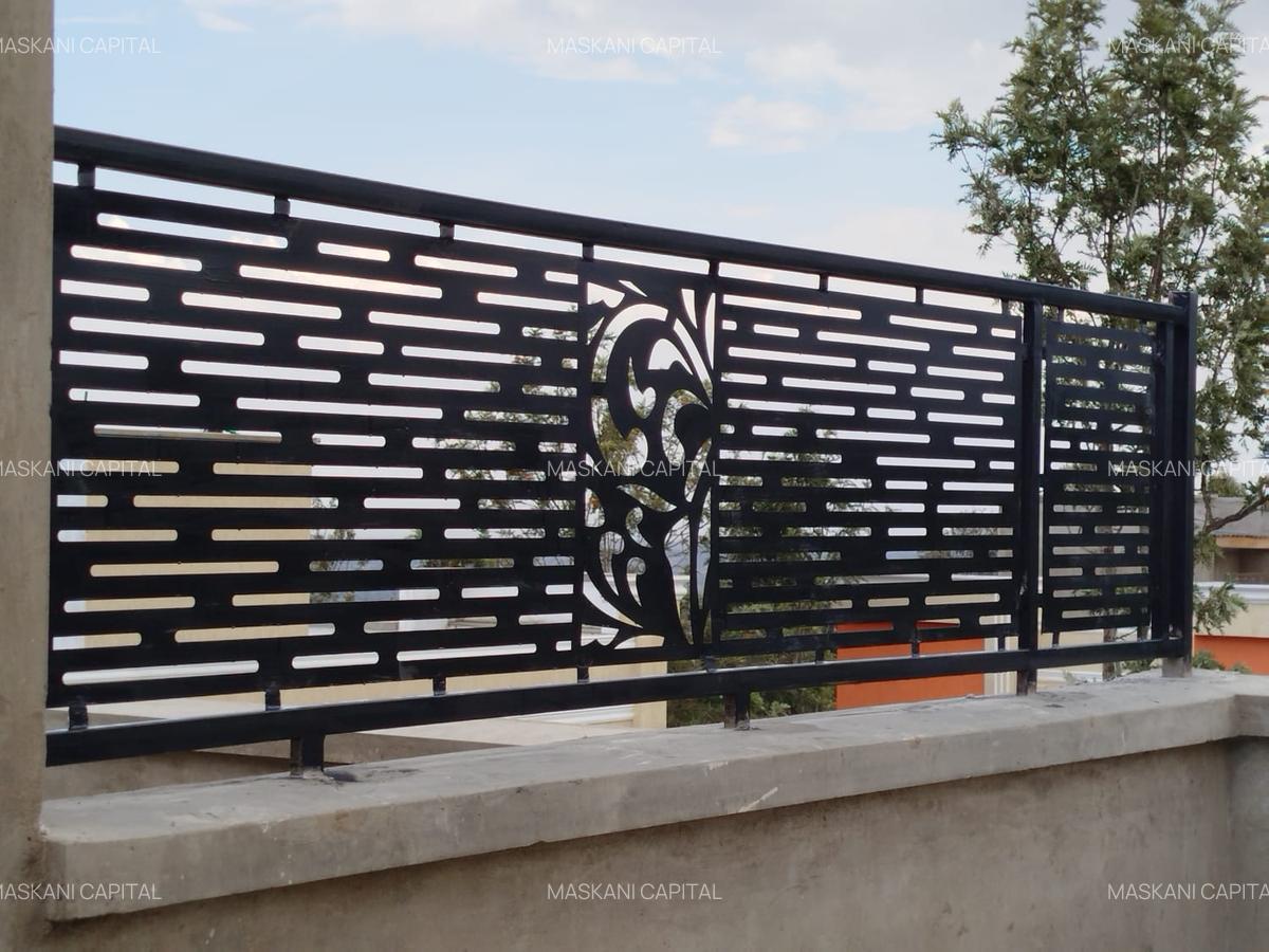 3 Bed Townhouse with En Suite at Matasia - 15