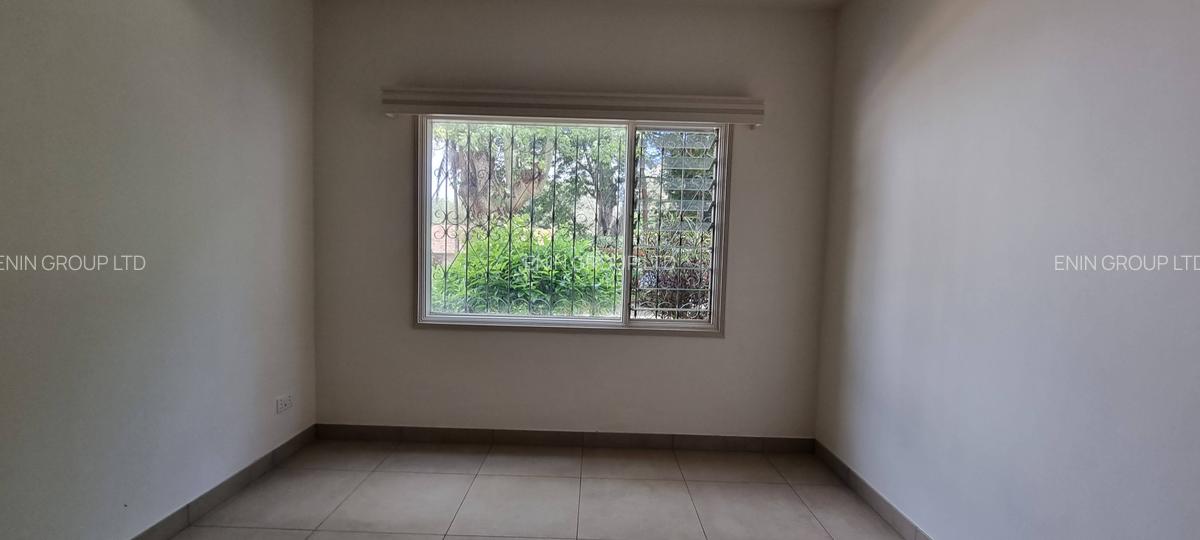 4 Bed Townhouse with En Suite at Muthaiga Road - 12