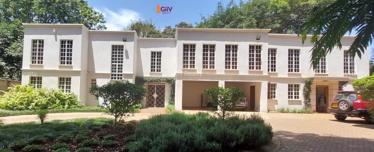 2 Bed House with En Suite in Kitisuru - 2