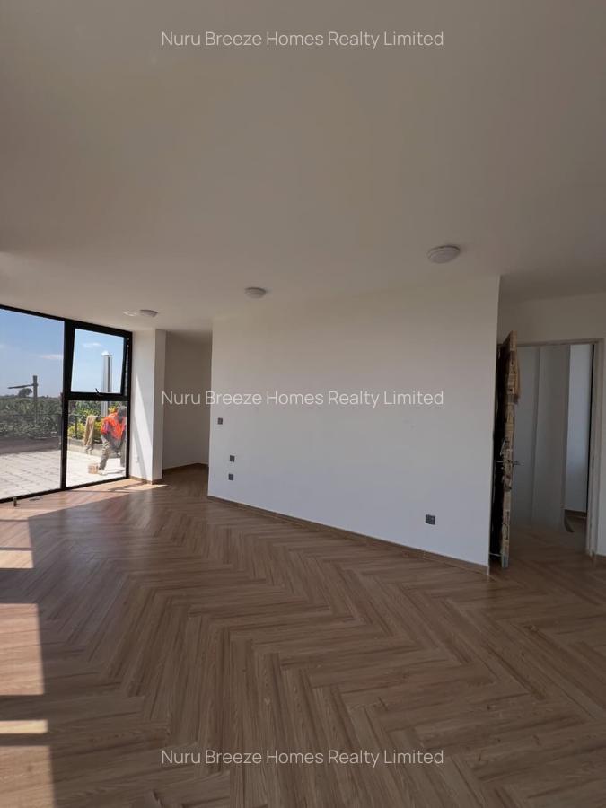 4 Bed Townhouse with En Suite in Kiambu Road - 7