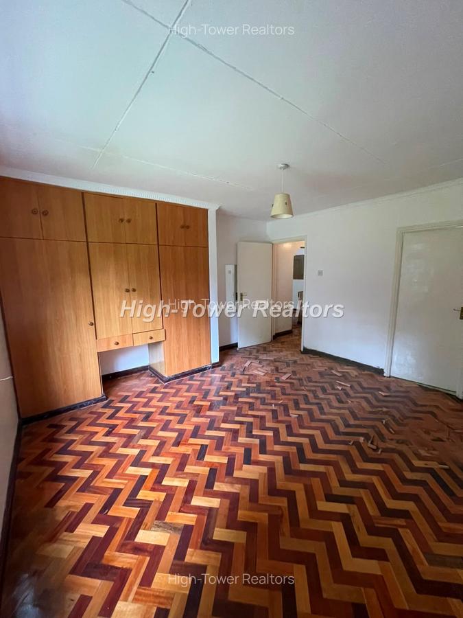 3 Bed House with En Suite in Karen - 8