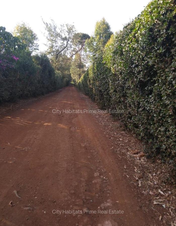 Land in Redhill - 1