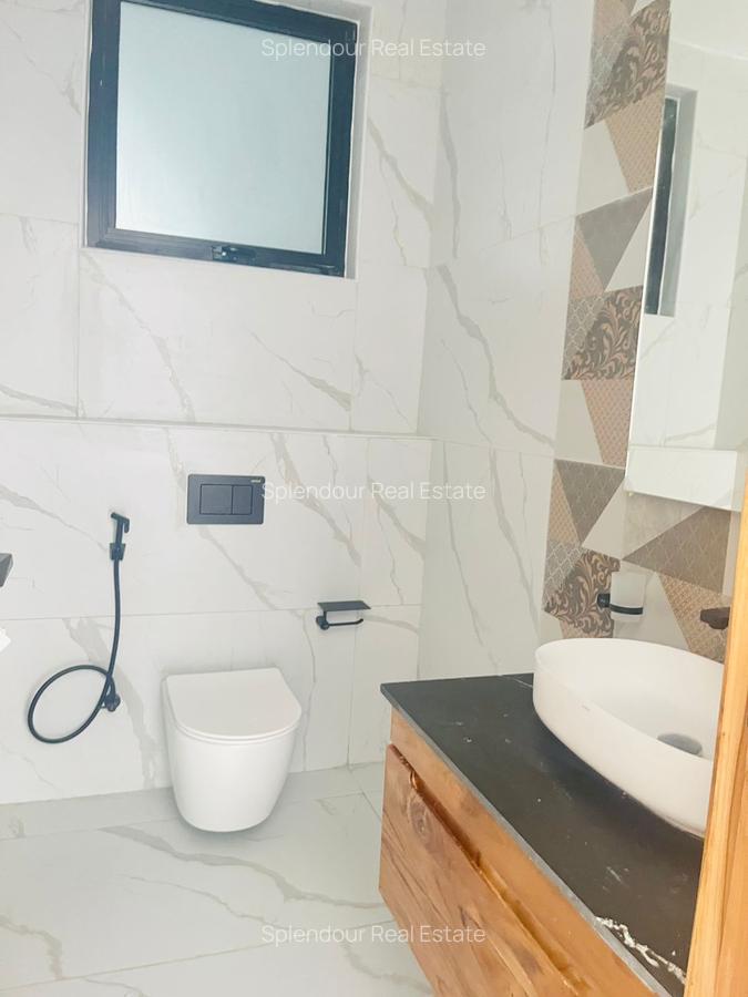 2 Bed Apartment with En Suite in Westlands Area - 10
