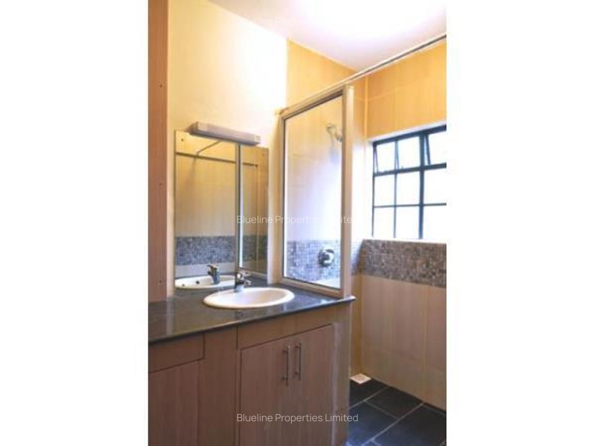 Furnished 2 Bed Apartment with En Suite at Ojijo - 12