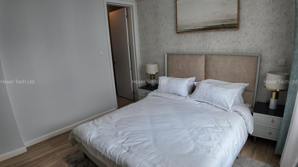 Serviced 3 Bed Apartment with En Suite in Kileleshwa - 5