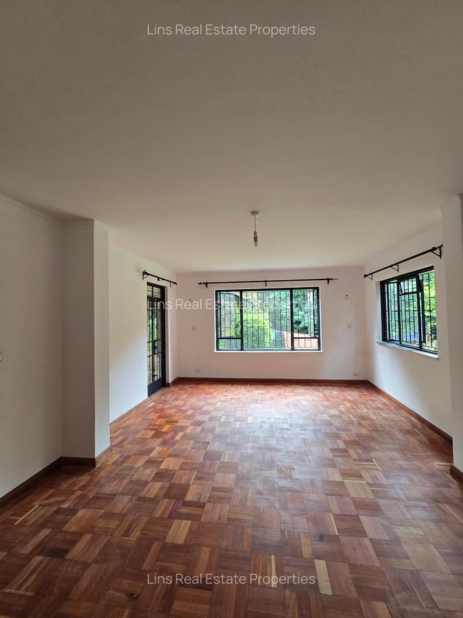 5 Bed House with En Suite in Kitisuru - 5
