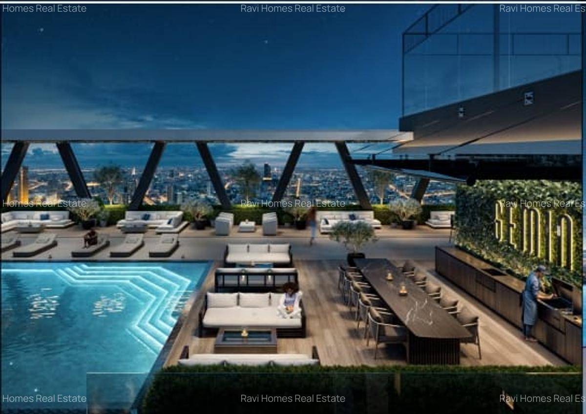 2 Bed Apartment with Swimming Pool in Westlands Area - 6